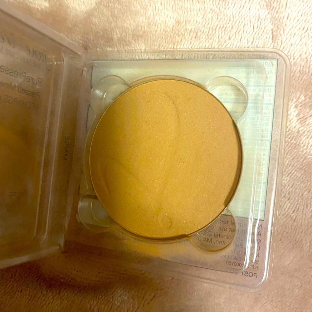 Jane iredale Maple pressed powder